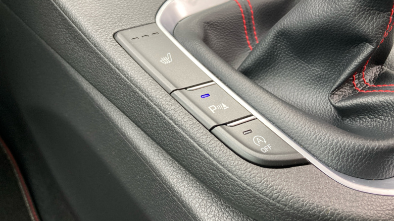 Hyundai I30 Fastback 2.0T GDI N Performance 5dr Petrol Hatchback